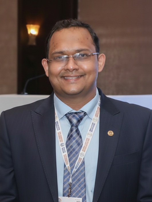 Shri Pranav Gupta