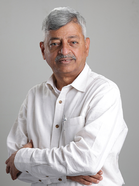 Shri Sesh Seshadri
