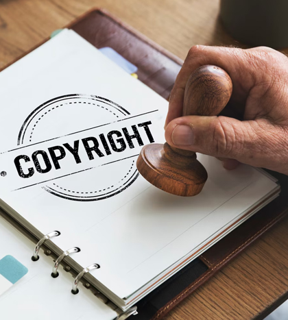 Copyright