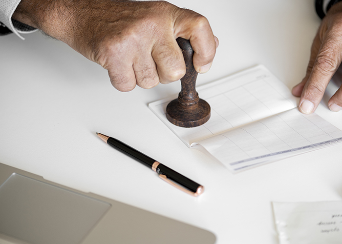 Publishing documents