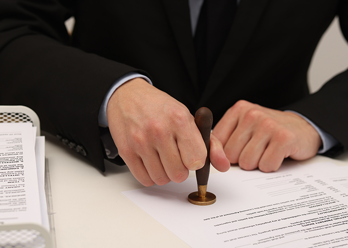 Where Licensing Is Required