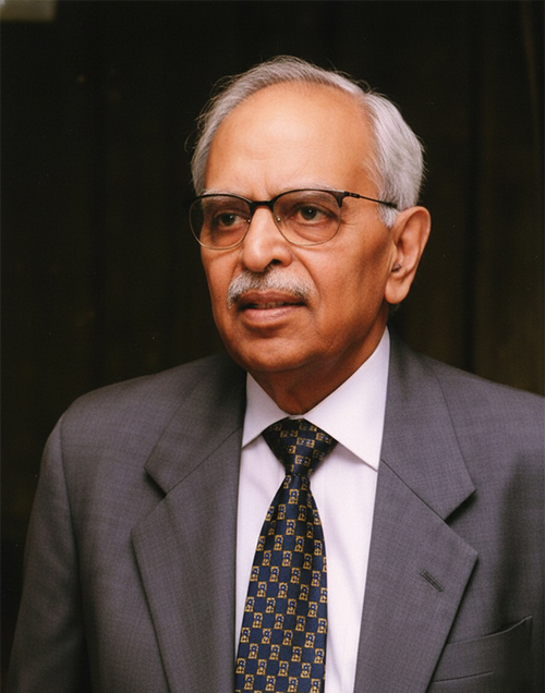 Shri N.K. Mehra