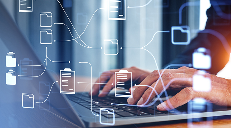 Digital document processing
